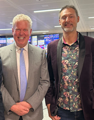 Andrew Eborn 💎 Barrister Broadcaster Futurist (@andreweborn) on Twitter photo Tonight at 8pm
Back with the brilliant <a href="/LeoKearse/">Leo Kearse - on YouTube & GB News</a> @GBNews <a href="/AndrewEborn/">Andrew Eborn 💎 Barrister Broadcaster Futurist</a> #Barrister #Broadcaster #Futurist Producer & Presenter #FakeorFact #DeceptionDebunker #QuestionEverything <a href="/OctopusTV/">Octopus TV</a>
@themuckrakerstv
youtube.com/@octopustv8 Tonight at 8pm
Back with the brilliant <a href="/LeoKearse/">Leo Kearse - on YouTube & GB News</a> @GBNews <a href="/AndrewEborn/">Andrew Eborn 💎 Barrister Broadcaster Futurist</a> #Barrister #Broadcaster #Futurist Producer & Presenter #FakeorFact #DeceptionDebunker #QuestionEverything <a href="/OctopusTV/">Octopus TV</a>
@themuckrakerstv
youtube.com/@octopustv8