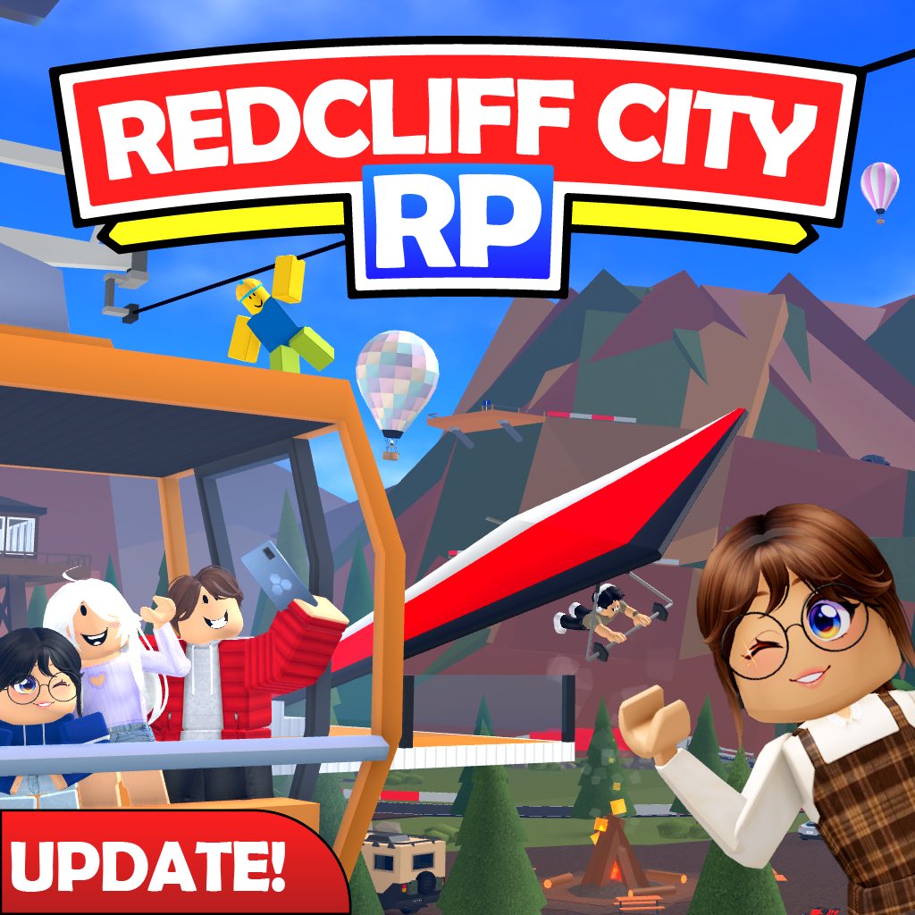 Redcliff City RP tweet media