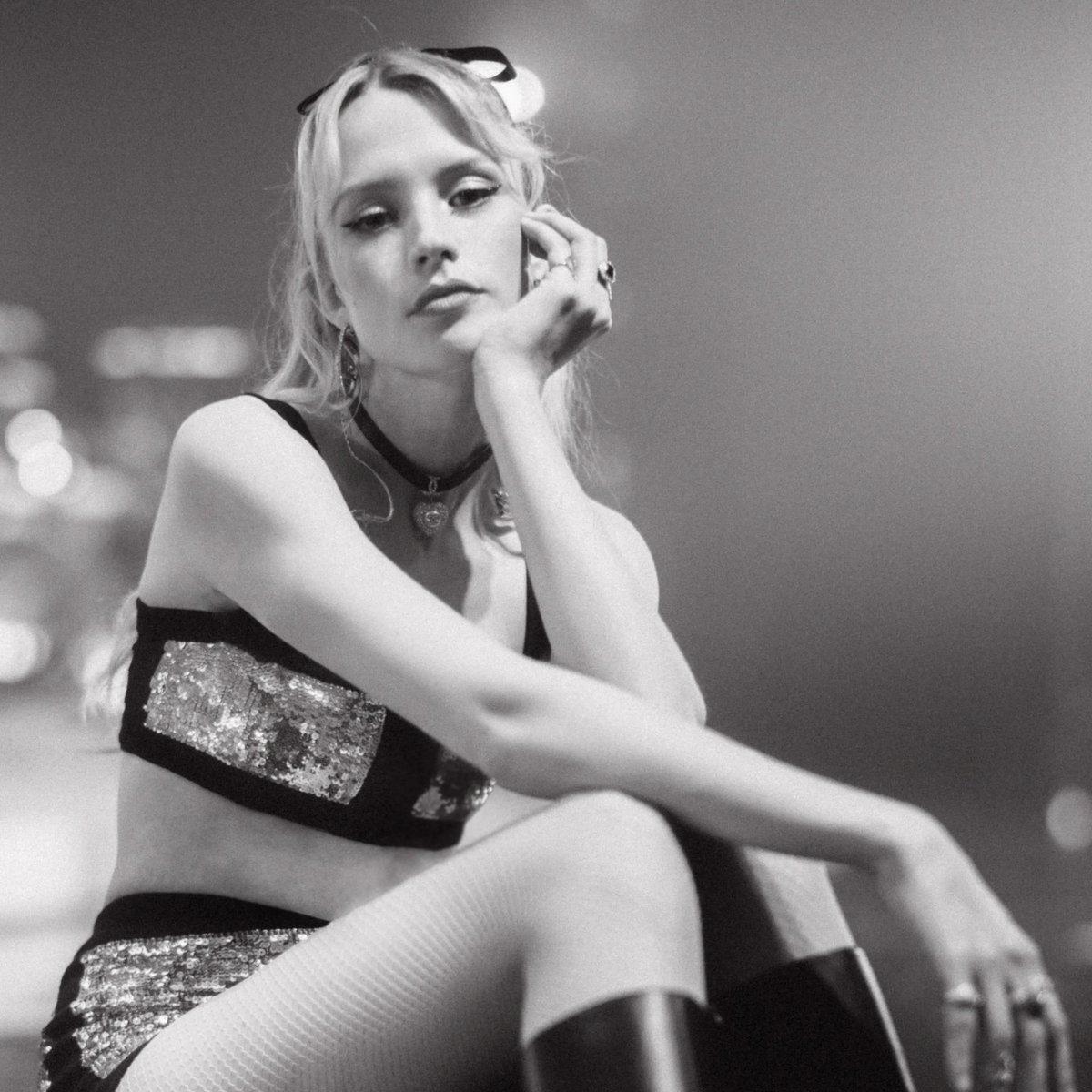 Angèle Updates tweet media