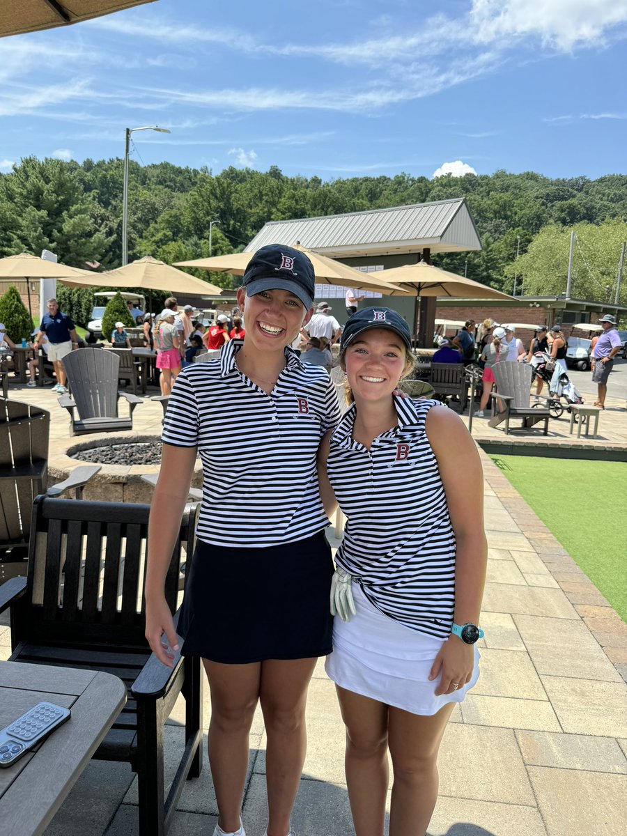 beardengolf's tweet photo. Great time at the Mike Mills Invitational this past Monday and Tuesday! Boys won Team and individual, as well as a fourth place, and girls competed well on a tough course! Go Dawgs!!! https://t.co/JSxH4uPFnH