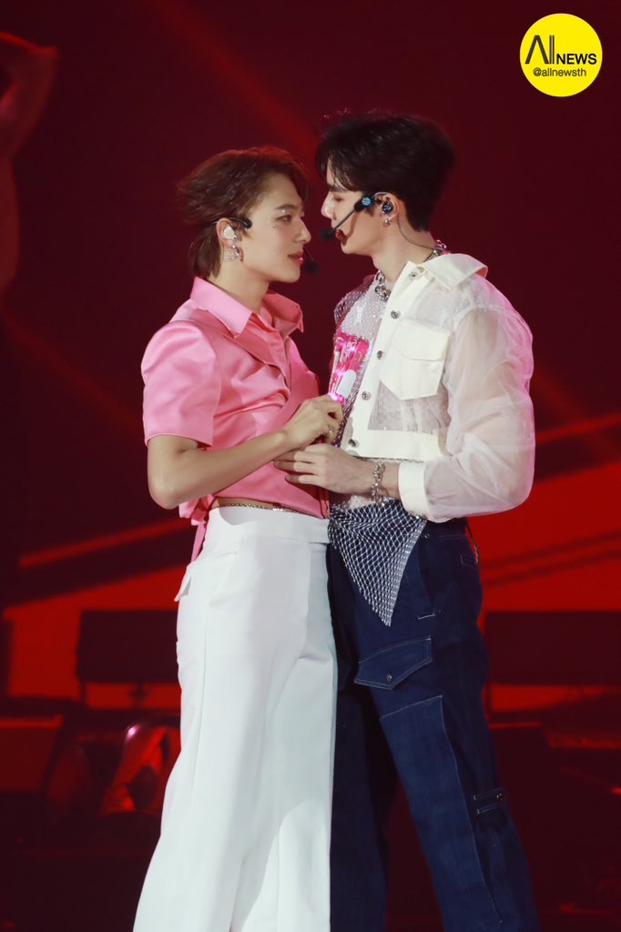 NuNew 1st Concert “DREAM CATCHER” in JAPAN｜BL network（タイBL