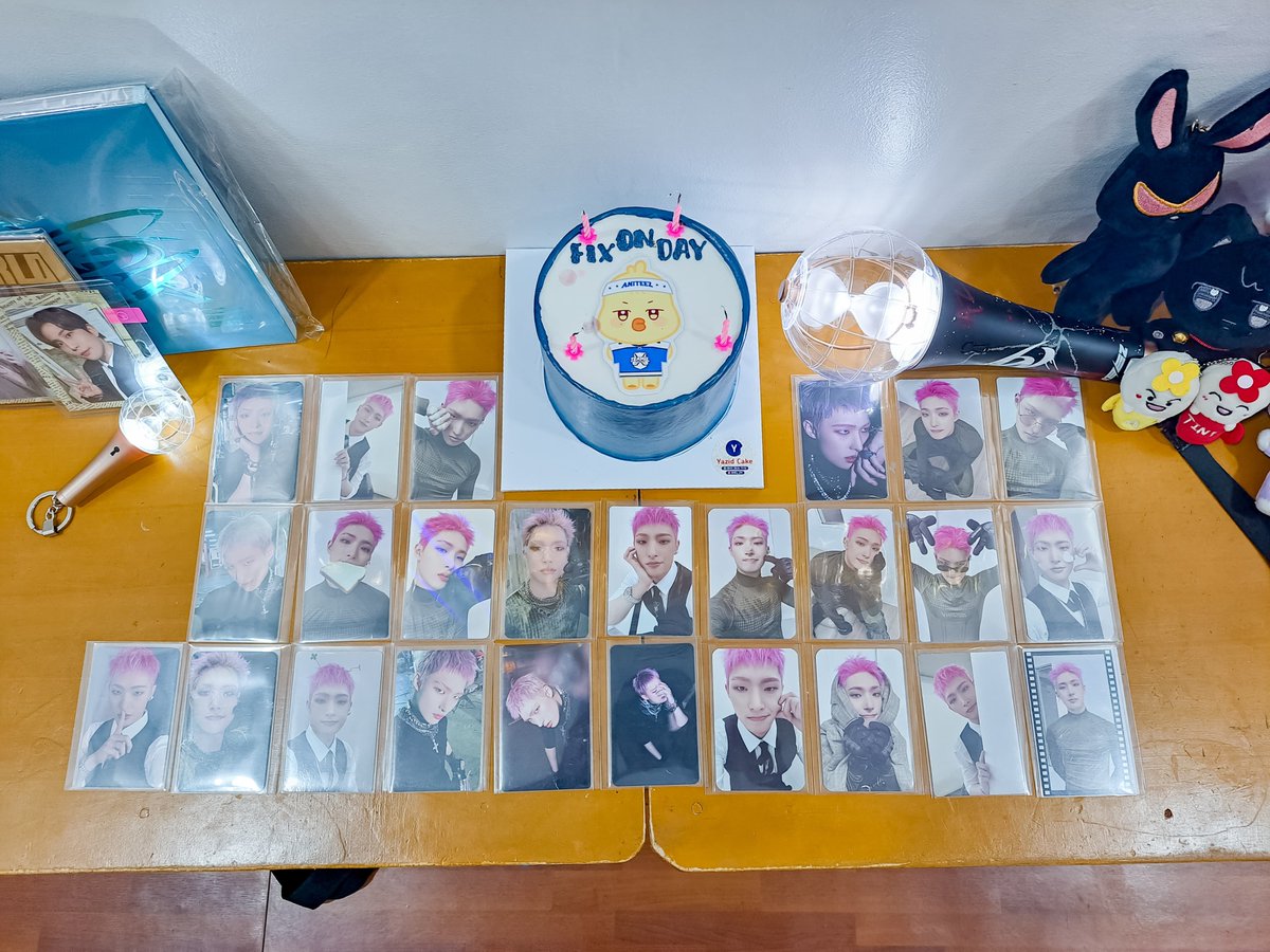 KalimantanAtiny's tweet photo. Today's Mingi Birthday Event Recap
10.08.2024
#ATEEZ #에이티즈 #MINGI #민기
#여름빛으로_물든_민기의_생일
#SummerColoredMingiDay https://t.co/hd8tCFGLZ9