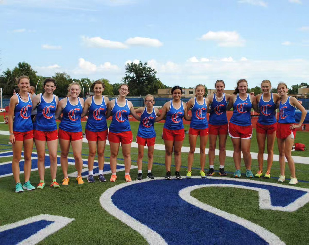 PatriotsXC's tweet photo. 🚨47th Annual "Mark Gerhard" Carroll XC Alumni Race! 
🚨Today (Sat, Aug. 10th)
🚨5:30pm Start Time (2 Mile Race Starts and Finishes in Carroll Stadium)
🚨Open to Anyone to Race or Watch
🚨Cookout in Cafeteria After
@CarrollAthDept @carrollpatriots @Steven_Wright_ @gclcoedsports https://t.co/t7lhXSf2OH