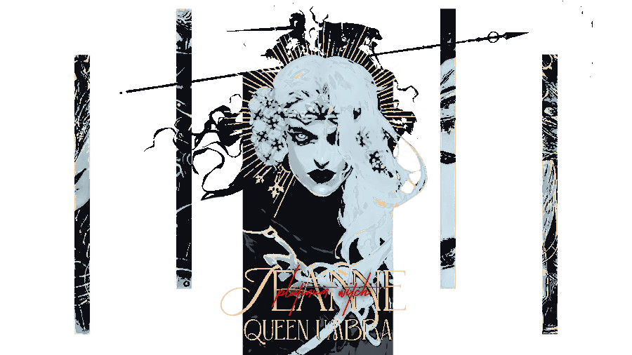 ♰ 𝐁𝐋𝐀𝐃𝐄 𝐎𝐅┈𝐁𝐀𝐘𝐎𝐍𝐄𝐓𝐓𝐀 (@platinumstrega) on Twitter photo 