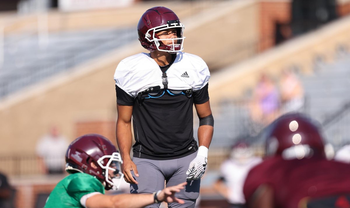 Campbellsville Football tweet media