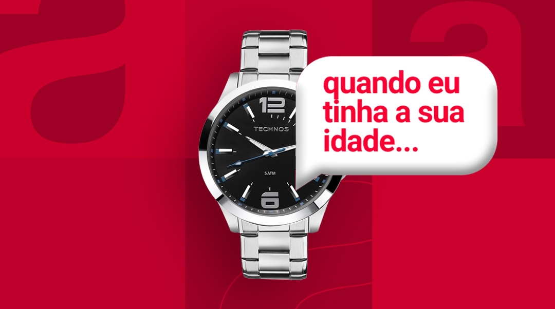 americanas's tweet photo. qual frase seu pai seeempre fala pra você? 💬
ainda dá tempo de comprar o presente de amanhã, corre no link! https://t.co/7IoWoxLoaI #DePaiPraFilho https://t.co/vN0JlaczK0
