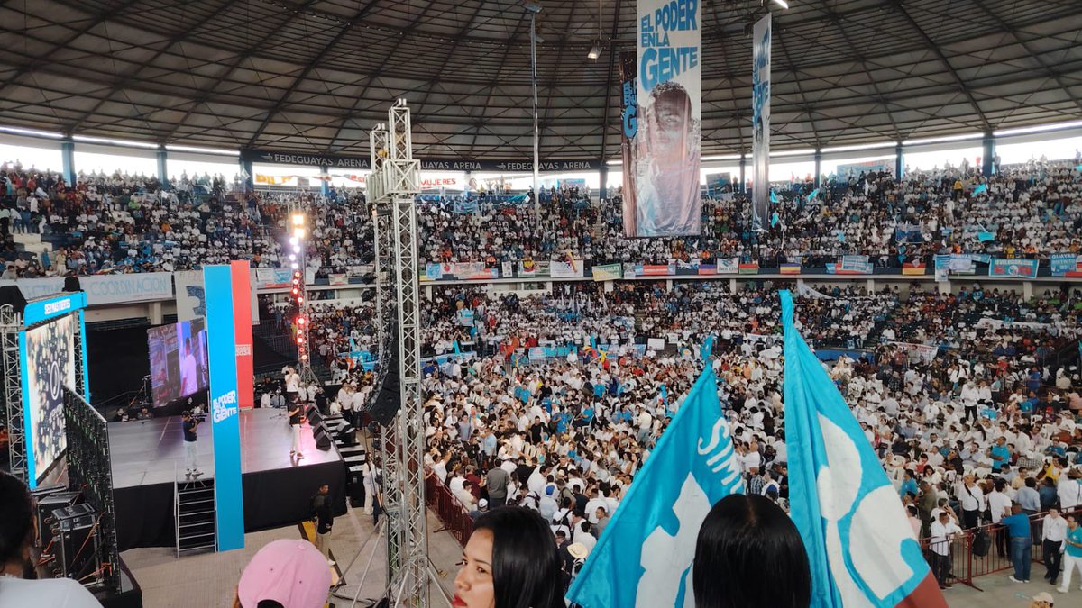 #ElPoderEnLaGente ✊🏻