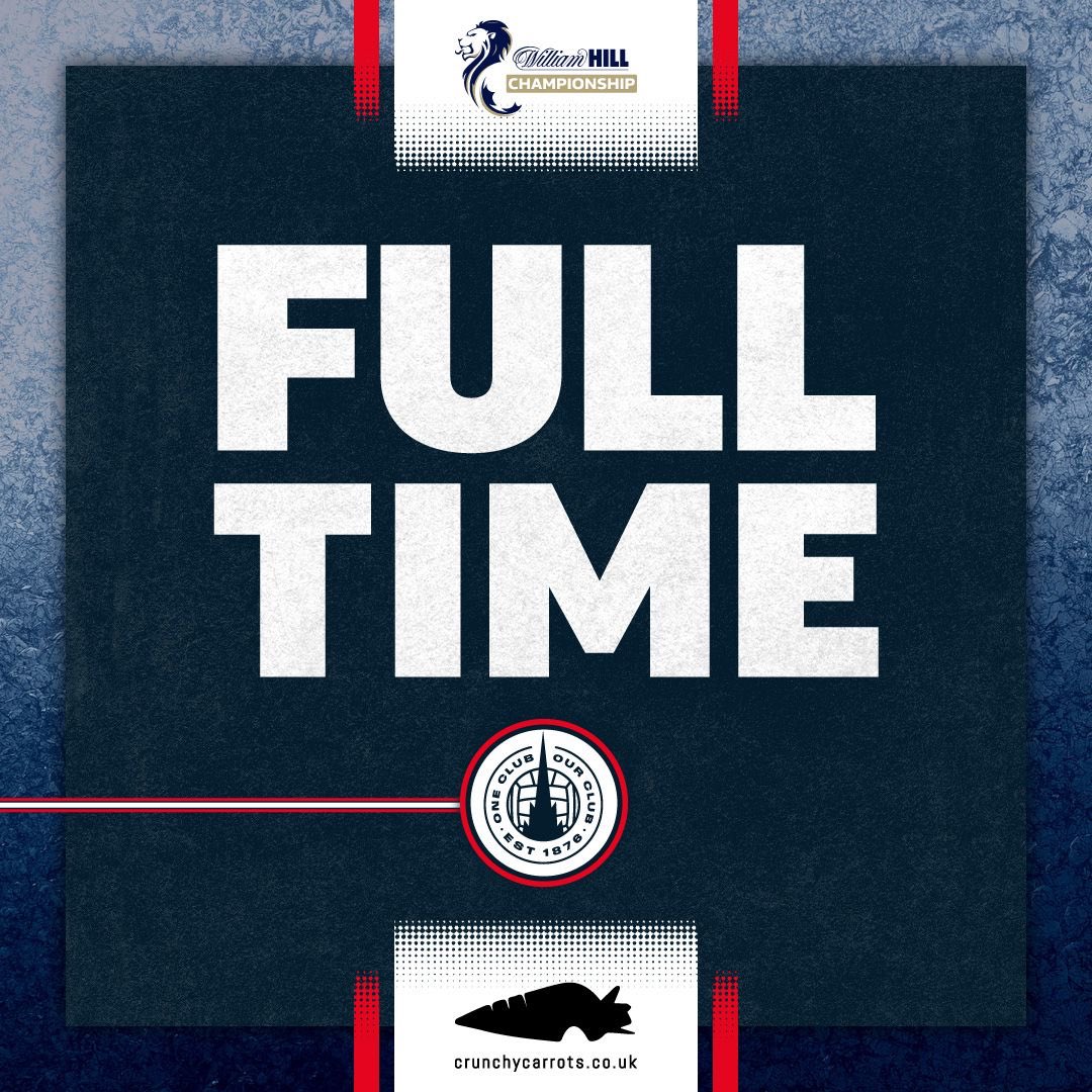 FalkirkFC's tweet image. FULL TIME: Dunfermline Athletic 0-2 Falkirk

Pleasing.

@crunchycarrotsm | #COYB