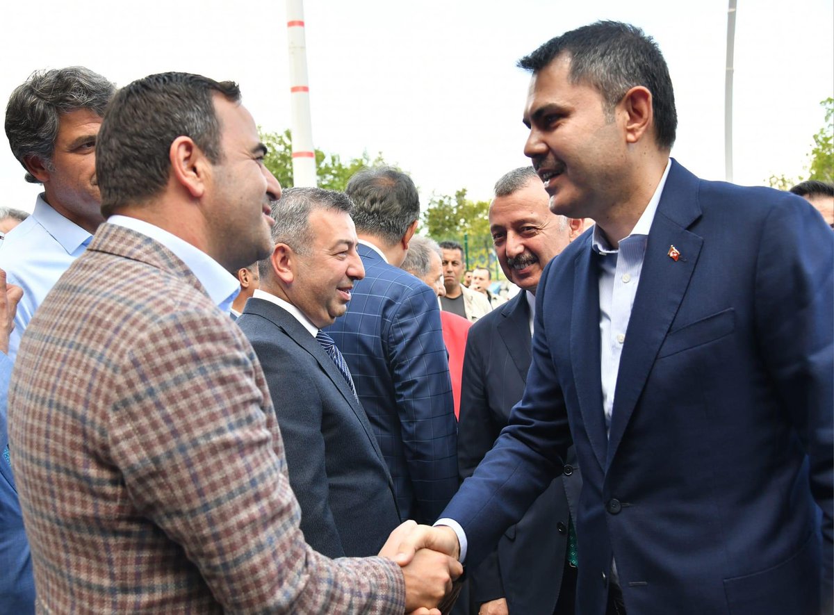 108. Genişletilmiş İl Danışma Meclisimizi, coşku, heyecan ve büyük bir katılımla icra ettik, katılım gösteren tüm teşkilat mensuplarımıza teşekkür ederiz.
Umudun, İcraatin, Geleceğin Adı AK Parti.