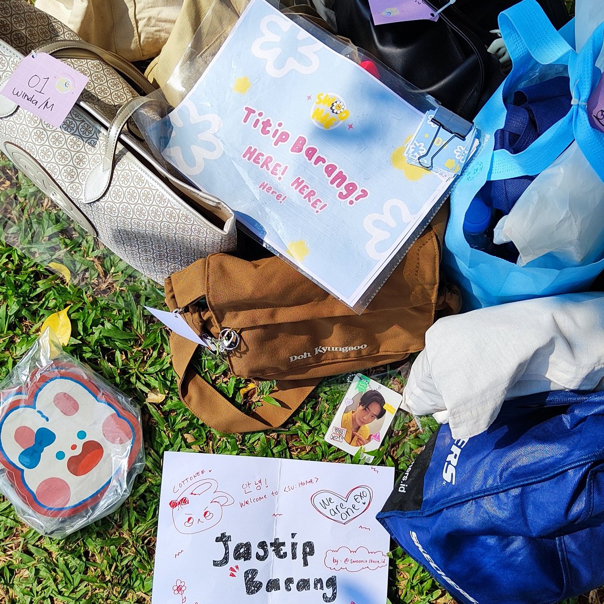 Swoonie Store 〰️ tweet media