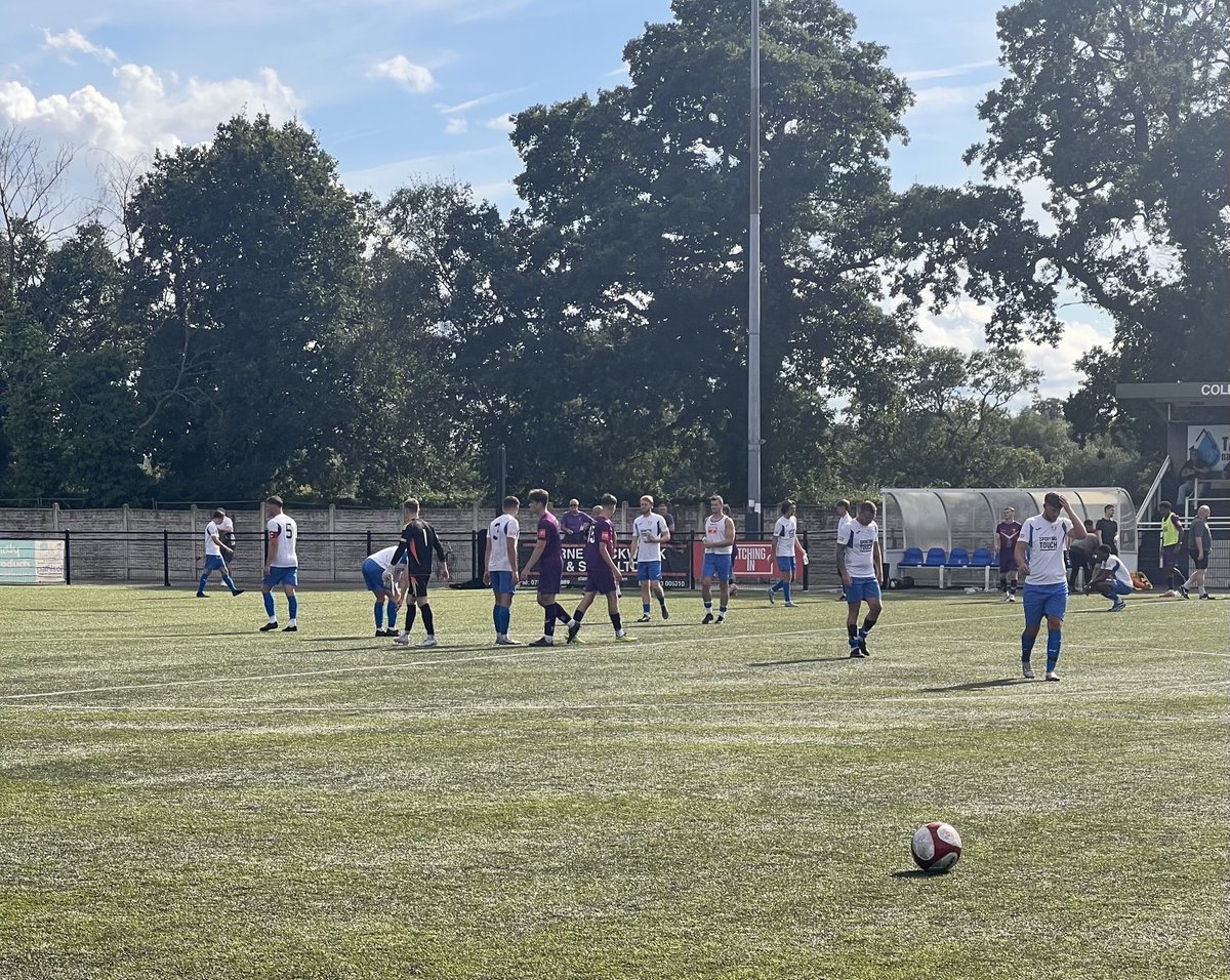 And that’s another win 👏🏻well done #coleshillfc 2-1