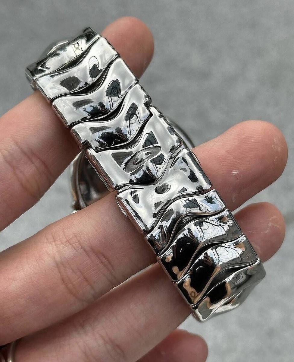 Vintage Oakley "Jury"