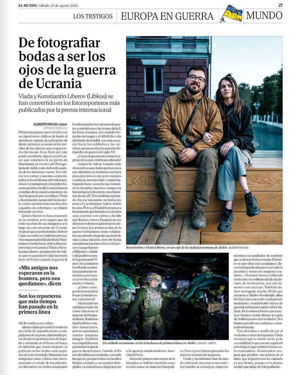 Paco Estévez tweet media