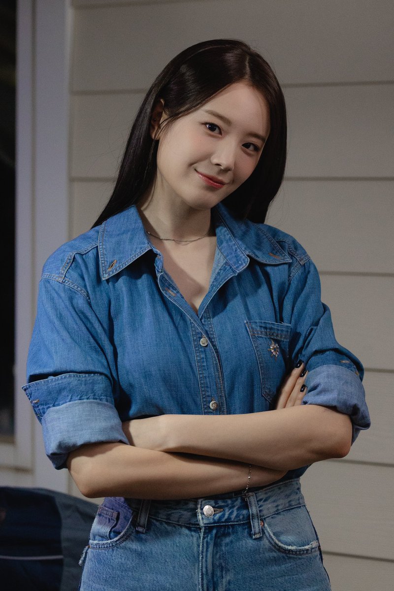 Gyuri ! tweet media