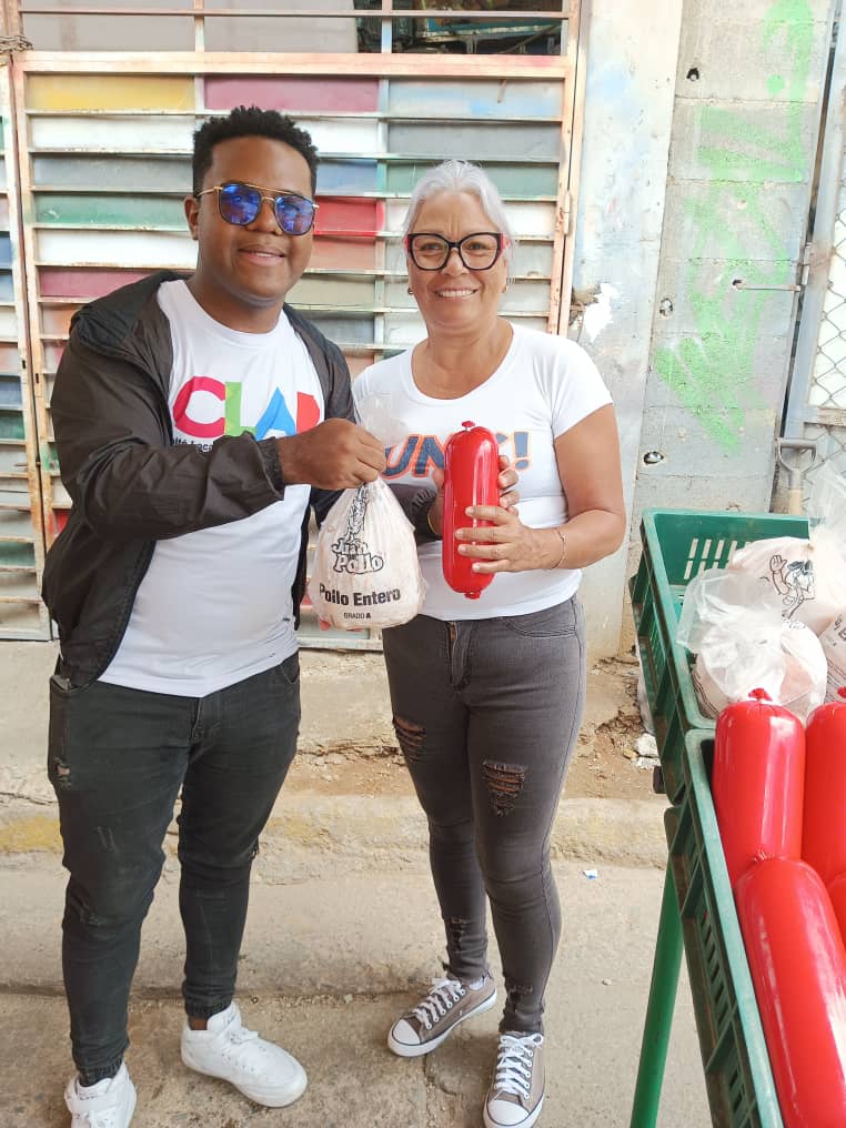 Abastos Bicentenario tweet media