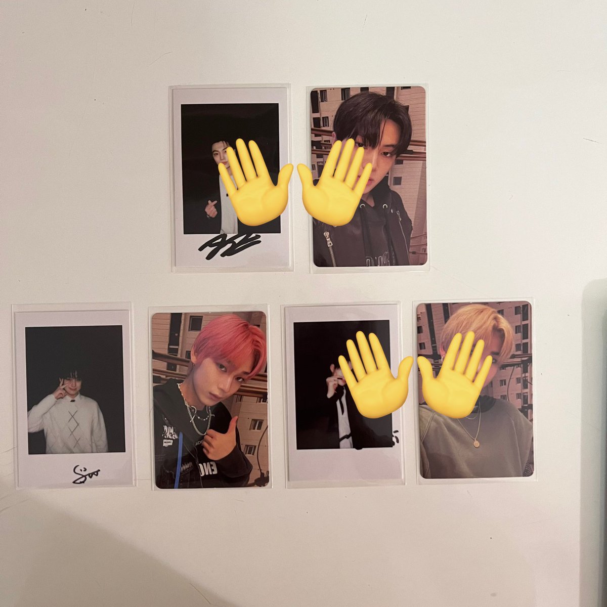 meekaicard's tweet photo. พร้อมส่ง 

การ์ด withfans วิทแฟน ไซน์จีน YIZHUYU Answer 

ขายคู่ การ์ด + โพลาลอยด์

ซอนอู 390.-

ค่าส่ง 30.-

#ตลาดนัดENHYPEN #ตลาดนัดเอนไฮเพน #ตลาดนัดเอนไก่ #ตลาดนัดเอนจีน #ตลาดนัดengene https://t.co/TyzpA7cfxb