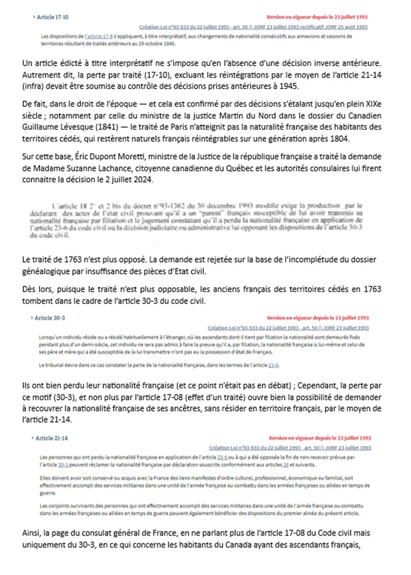 Dr Edouard Baraton. Un maudit Français du Québec. tweet media