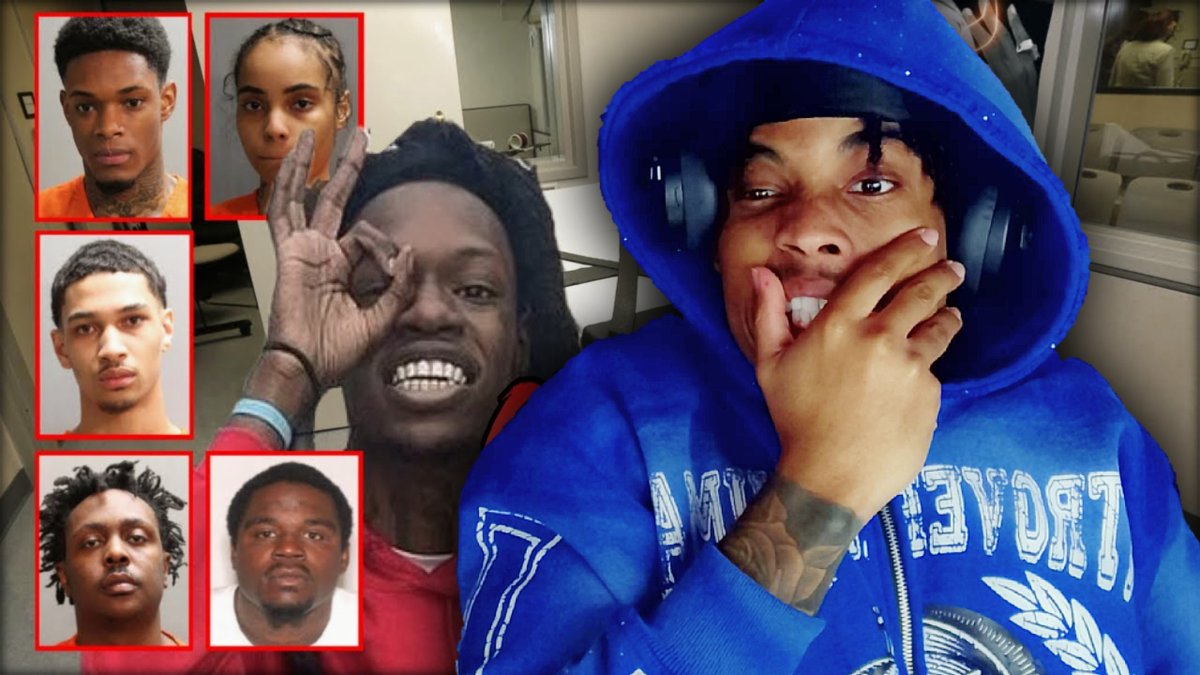 NEW VIDEO OUT NOW!!!!
youtube.com/watch?v=Z6-QK7…