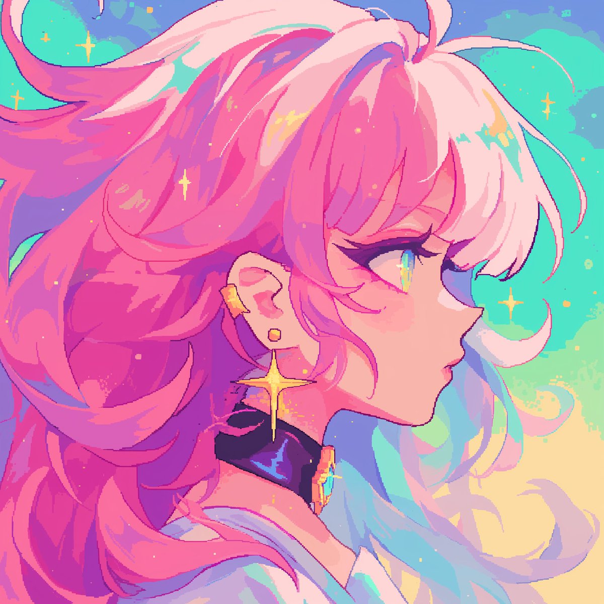 Star✦Cross tweet media