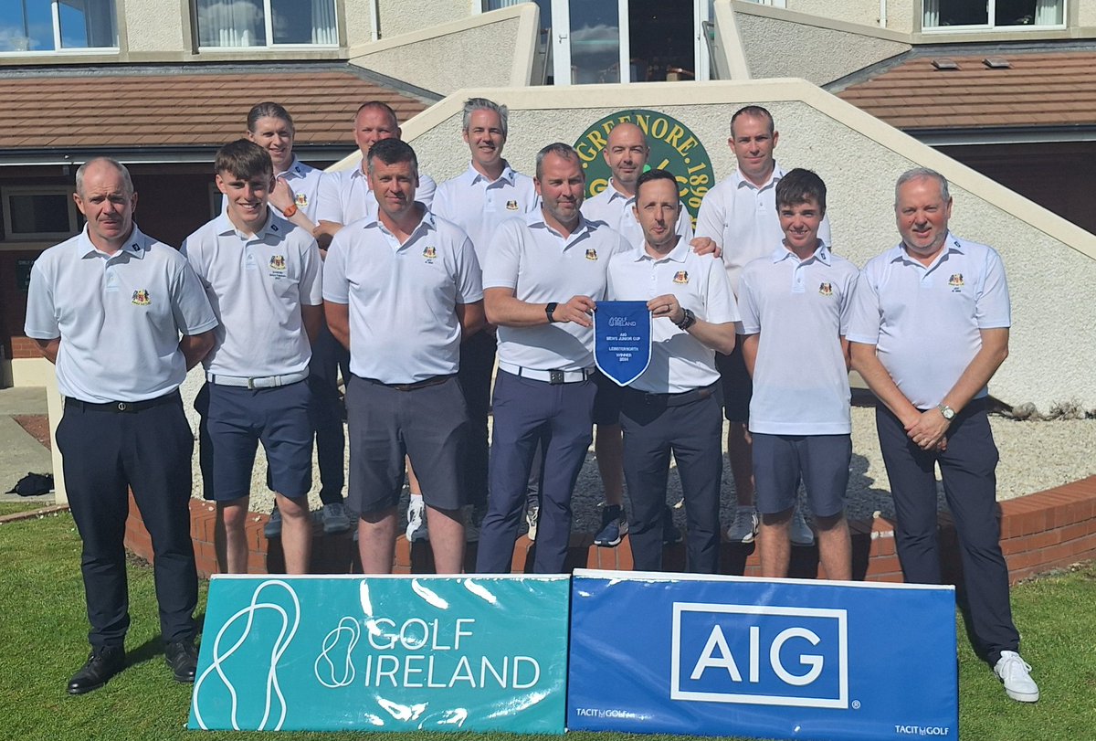 Dundalk Golf Club tweet media