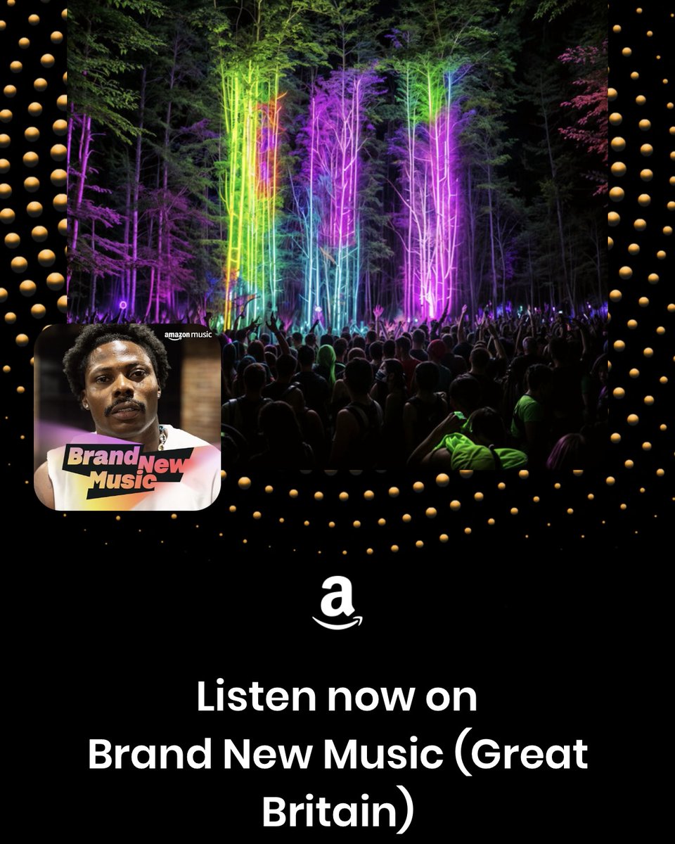 Thank you Amazon Music! You can stream my new single 'Call You Mine' on the Brand New Music playlist! Listen here: jainova.link/cym