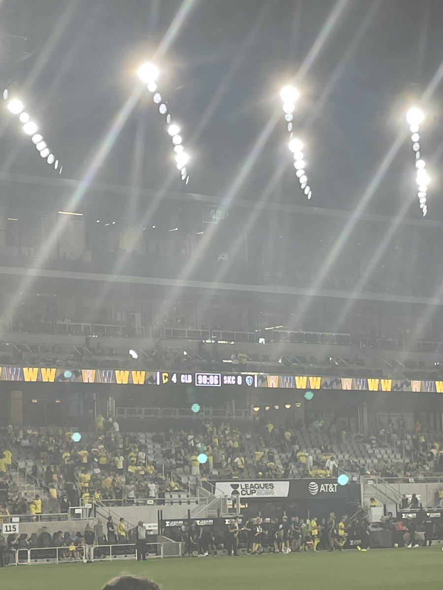 Nick Gray (@nickomode740) on Twitter photo Had a great time at The Crew game in Columbus last night! Solid win for the home team. Thanks @oliveiramikeO <a href="/Jimmy_Booth1/">Jimmy Booth</a> <a href="/Dm524b/">Dan Moraine</a> for the tickets. #MOHtivate #lifeatatt Had a great time at The Crew game in Columbus last night! Solid win for the home team. Thanks @oliveiramikeO <a href="/Jimmy_Booth1/">Jimmy Booth</a> <a href="/Dm524b/">Dan Moraine</a> for the tickets. #MOHtivate #lifeatatt