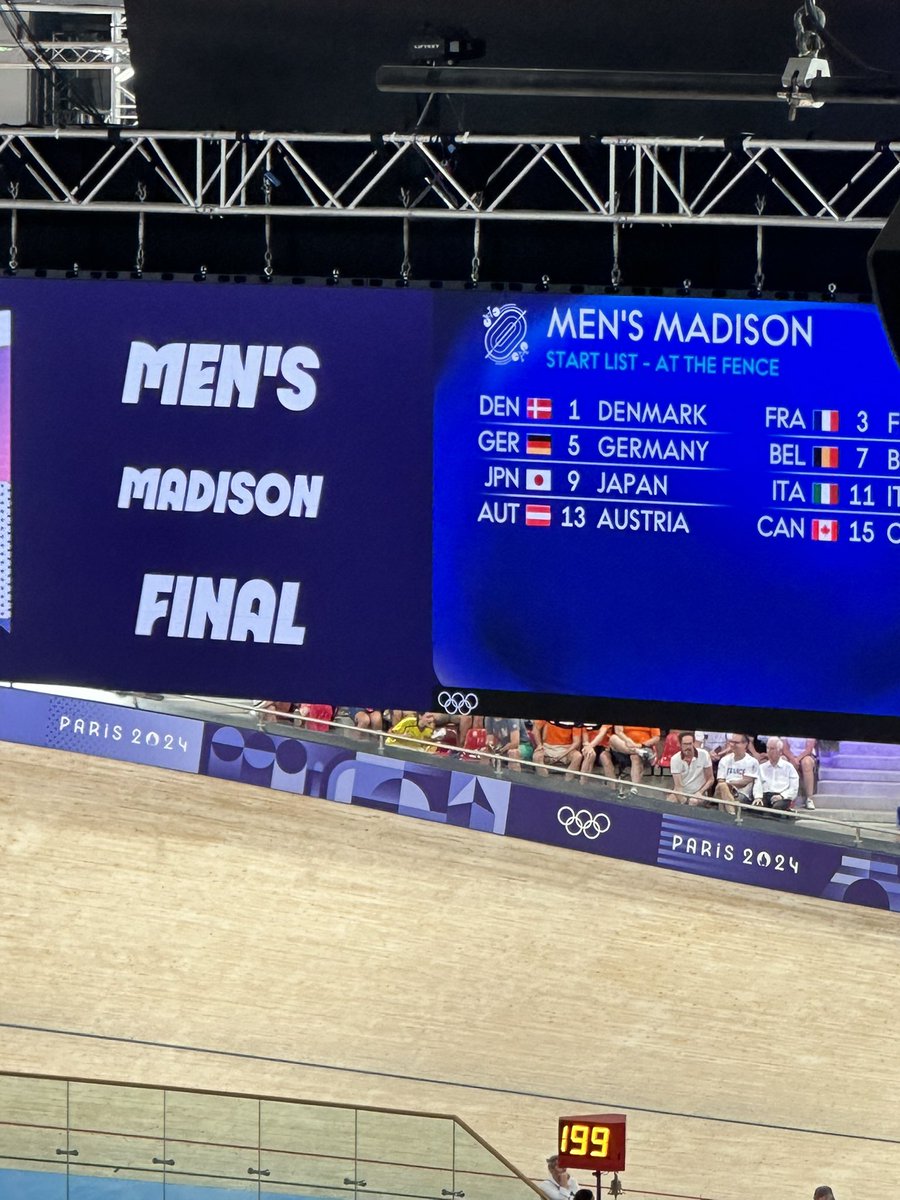 Ready to go !! #GoTorresGoMora