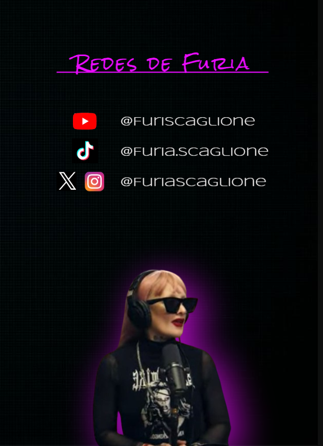 vamosfuria's tweet photo. LES DEJO LAS REDES de @FuriaScaglione EN VIARIOS FORMATOS, COLORES.... 
LO IMPORTANTE ES DIFUNDIR! https://t.co/hnjzHhz030