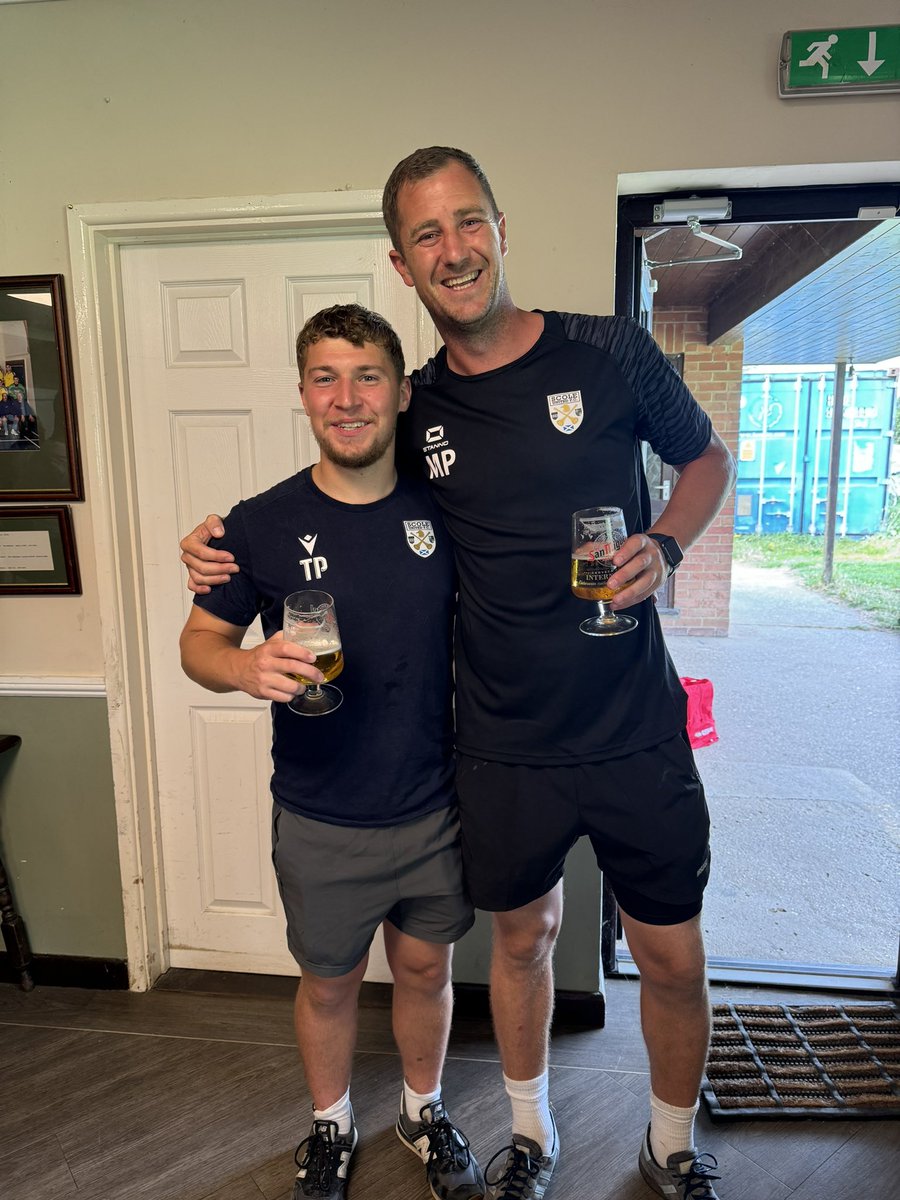 Scole United FC (@scoleunited) on Twitter photo Full time 3-1 against <a href="/NorwichCeyms/">Norwich CEYMS</a>.
Boys were superb today and fully deserved the win! Superb performances from everyone but @ThomasP52817290 wins <a href="/JohnDoeDiss/">johndoediss</a> man of the match!! ππ€ Full time 3-1 against <a href="/NorwichCeyms/">Norwich CEYMS</a>.
Boys were superb today and fully deserved the win! Superb performances from everyone but @ThomasP52817290 wins <a href="/JohnDoeDiss/">johndoediss</a> man of the match!! ππ€