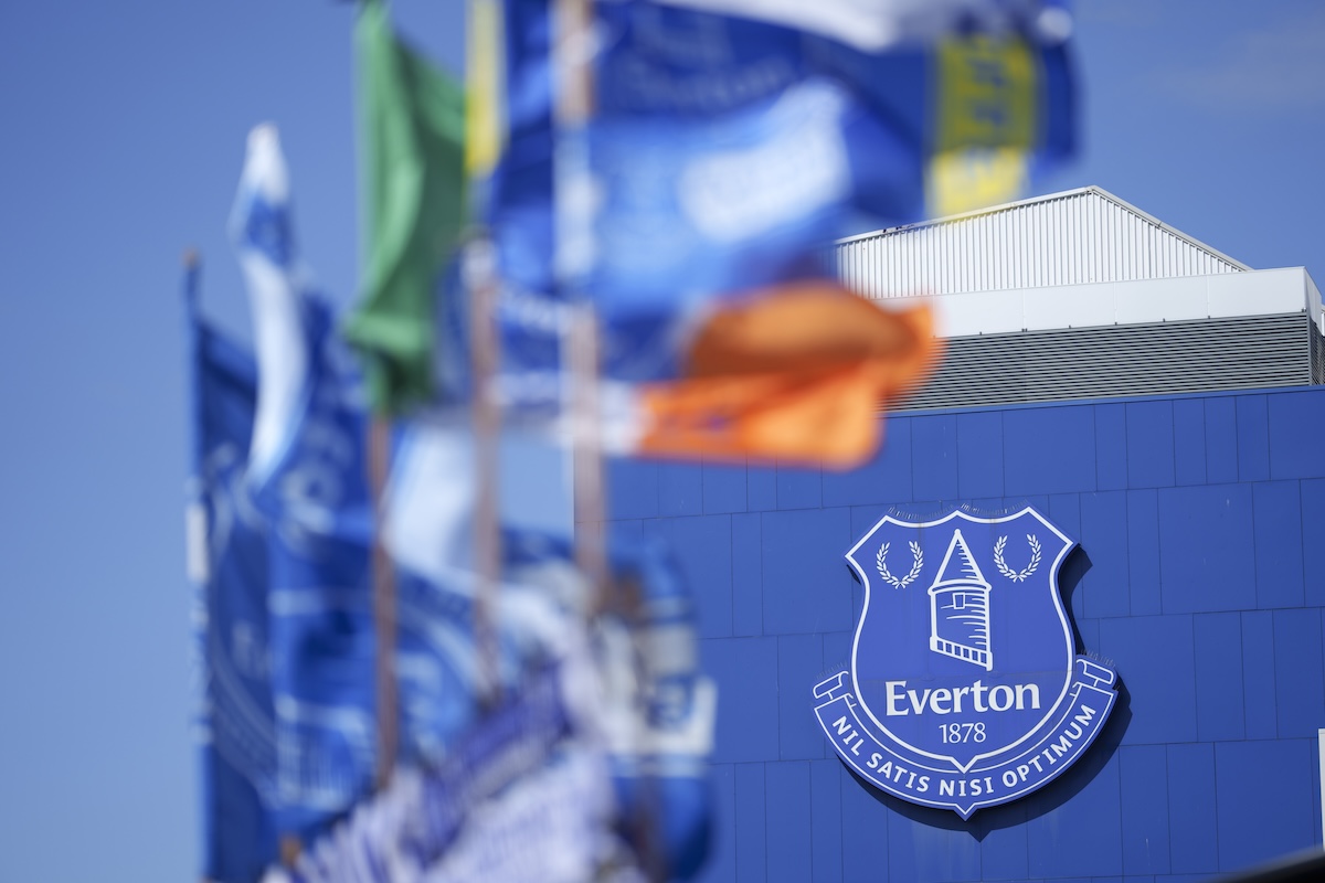 Everton está na mira de John Textor