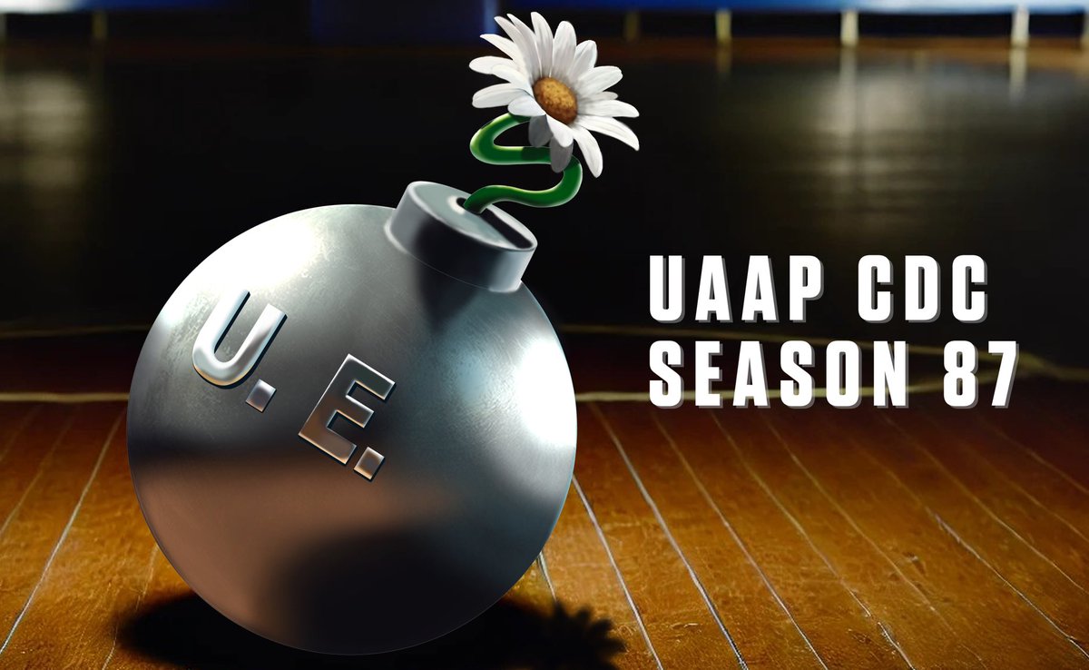 UE Pep Squad tweet media