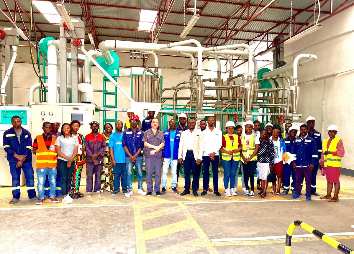 Bernard BAHATI tweet media