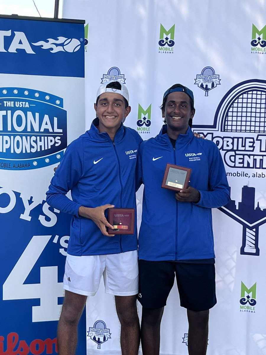 Sidwell Friends School Athletics tweet media