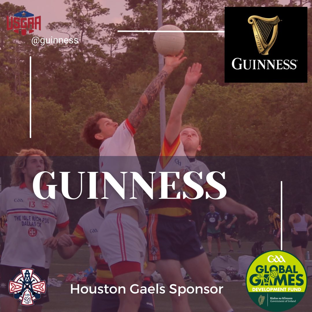 Houston Gaels tweet media