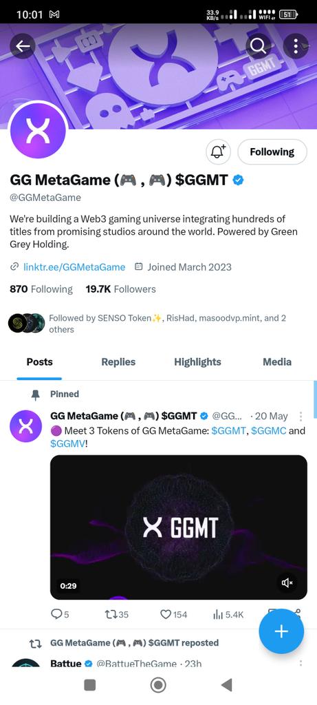 ZitharB135's tweet photo. @BattueTheGame @GGMetaGame @battue Done ✅
Thank you 😍
Tagging gamer frnz

@Mehmet89332459 
@Ibrahimyykoc 
@vahid_vi1

Keep evolving! We're with you 🥳🔥🚀

Proofs: https://t.co/9wwdbTwDiK