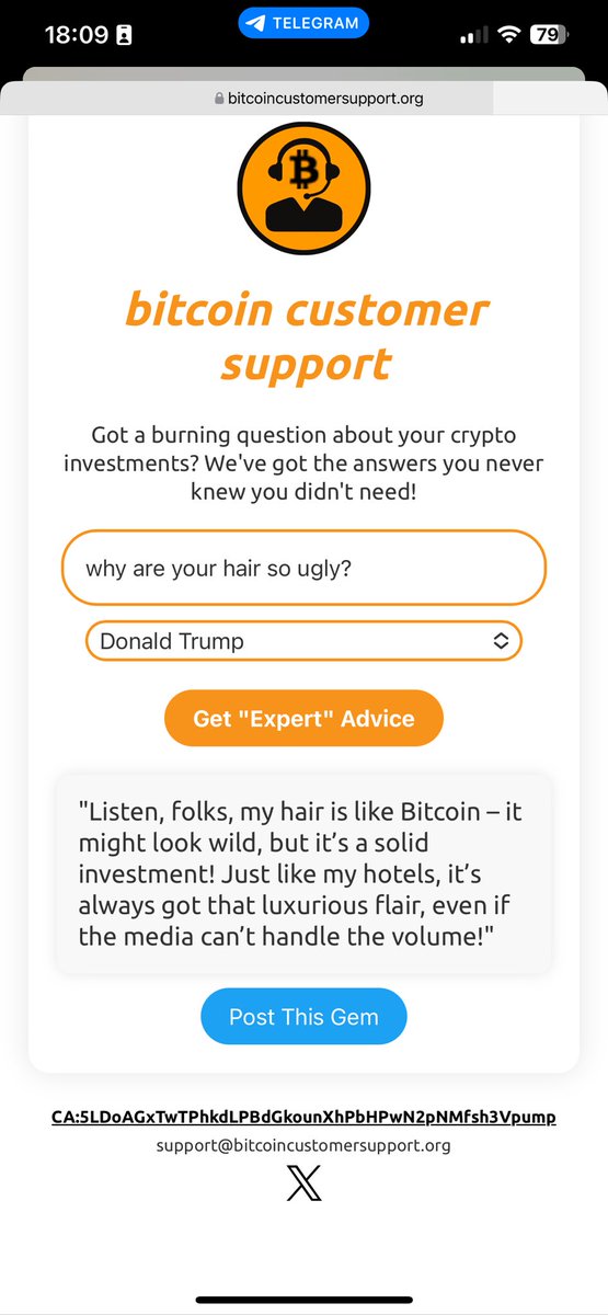 Dean90207996's tweet photo. @mrpunkdoteth $BCS is the answer to all your questions 💥💥 https://t.co/v80f5vuJjh