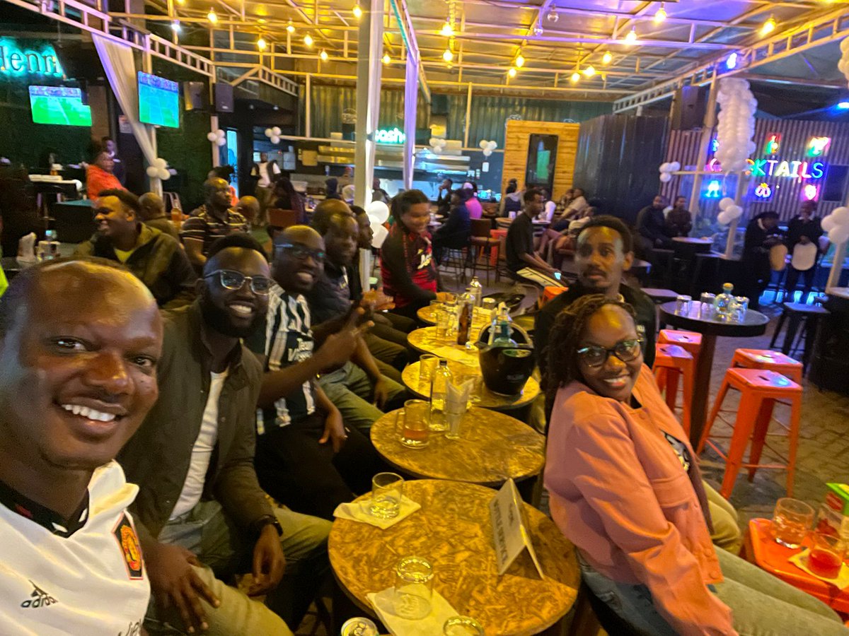 Edwin O. Esilaba tweet media