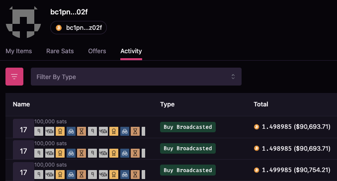 EPIC EPIC EPIC EPIC 🟣 tweet media