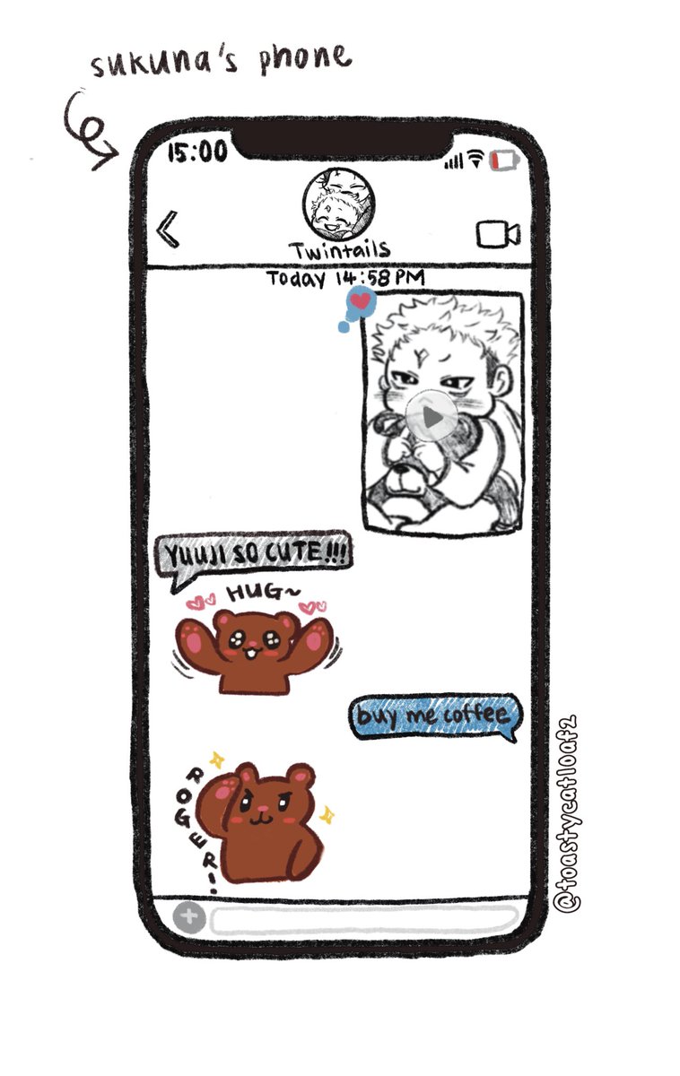 toastycatloaf2's tweet photo. bonus! https://t.co/Qz3mCMZ9J3