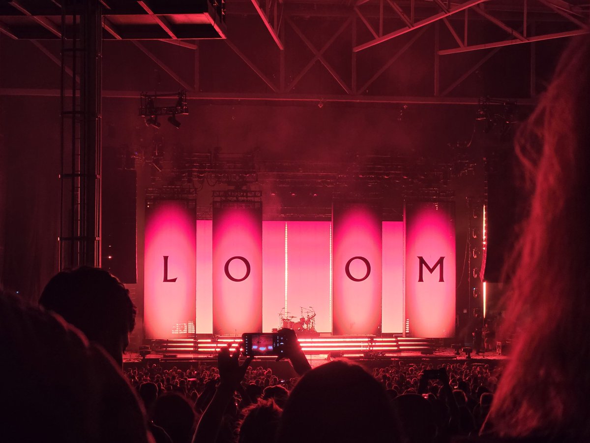 Dr. Jennifer Bell (@travelingjenb) on Twitter photo Hey <a href="/Imaginedragons/">Imagine Dragons</a>! Thanks for giving my 9yo an amazing first concert ever experience last night! He was in awe as he took it all in, and as his mama I sure appreciated your message about loving yourself because you are enough. #loomtour #budweiserstagetoronto Hey <a href="/Imaginedragons/">Imagine Dragons</a>! Thanks for giving my 9yo an amazing first concert ever experience last night! He was in awe as he took it all in, and as his mama I sure appreciated your message about loving yourself because you are enough. #loomtour #budweiserstagetoronto