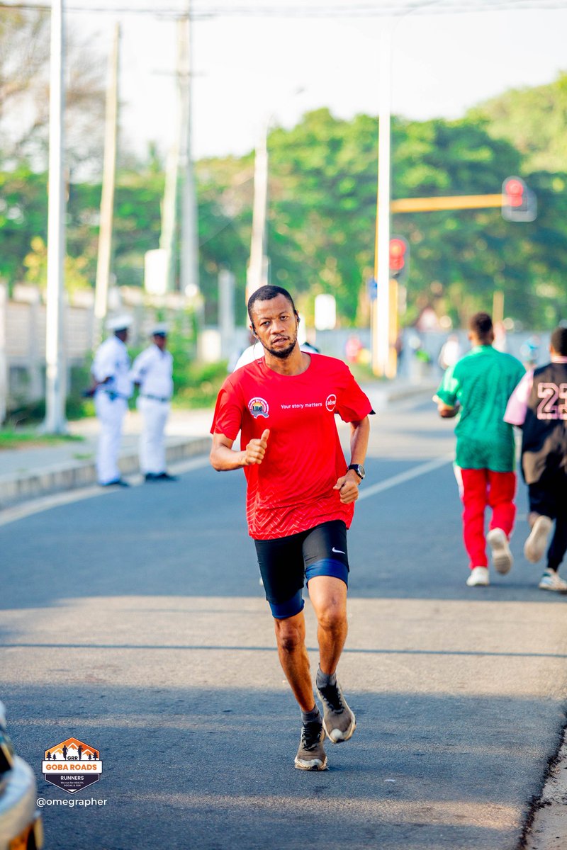 tafaboy's tweet photo. CRDB marathon ROUTE CHECK ✔️ 
5km PB✔️ 
Somuch Energy ✔️ 
CANT WAIT FOR NEXT SUNDAY

📸 Crdt @omegrapher https://t.co/waCSwK29jS