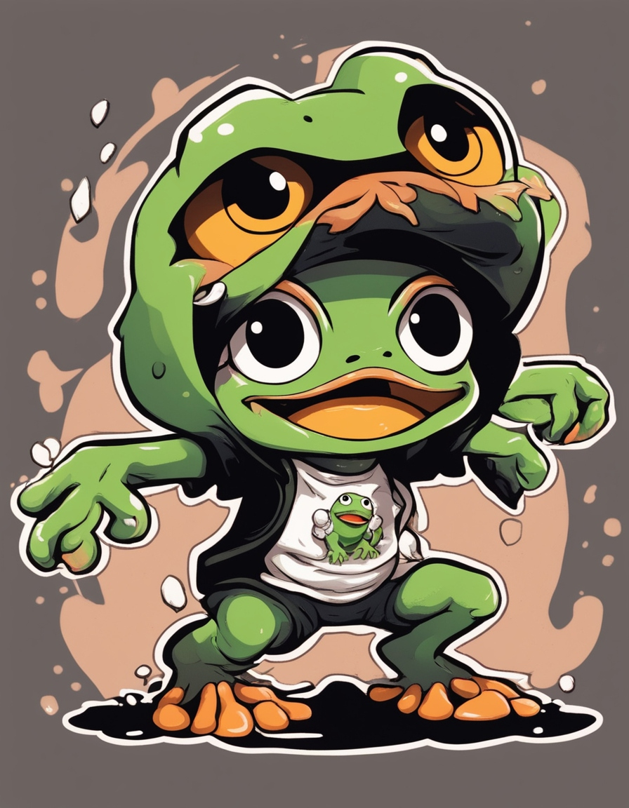 Zygo the frog (@zygofrog) on Twitter photo Its showtime! The wait is finally over, take#Zygo #zygofrog to the moon. The meme token of 2024 is here now trading on Uniswap v2. Come Join the meme crypto revolution with #zygo at the helm.
CA:
0xEe2B9b7e168b5b2D40c507b891c7CfB13A6AaF2b
A) over 20k followers on <a href="/X/">X</a>
B) rapidly Its showtime! The wait is finally over, take#Zygo #zygofrog to the moon. The meme token of 2024 is here now trading on Uniswap v2. Come Join the meme crypto revolution with #zygo at the helm.
CA:
0xEe2B9b7e168b5b2D40c507b891c7CfB13A6AaF2b
A) over 20k followers on <a href="/X/">X</a>
B) rapidly