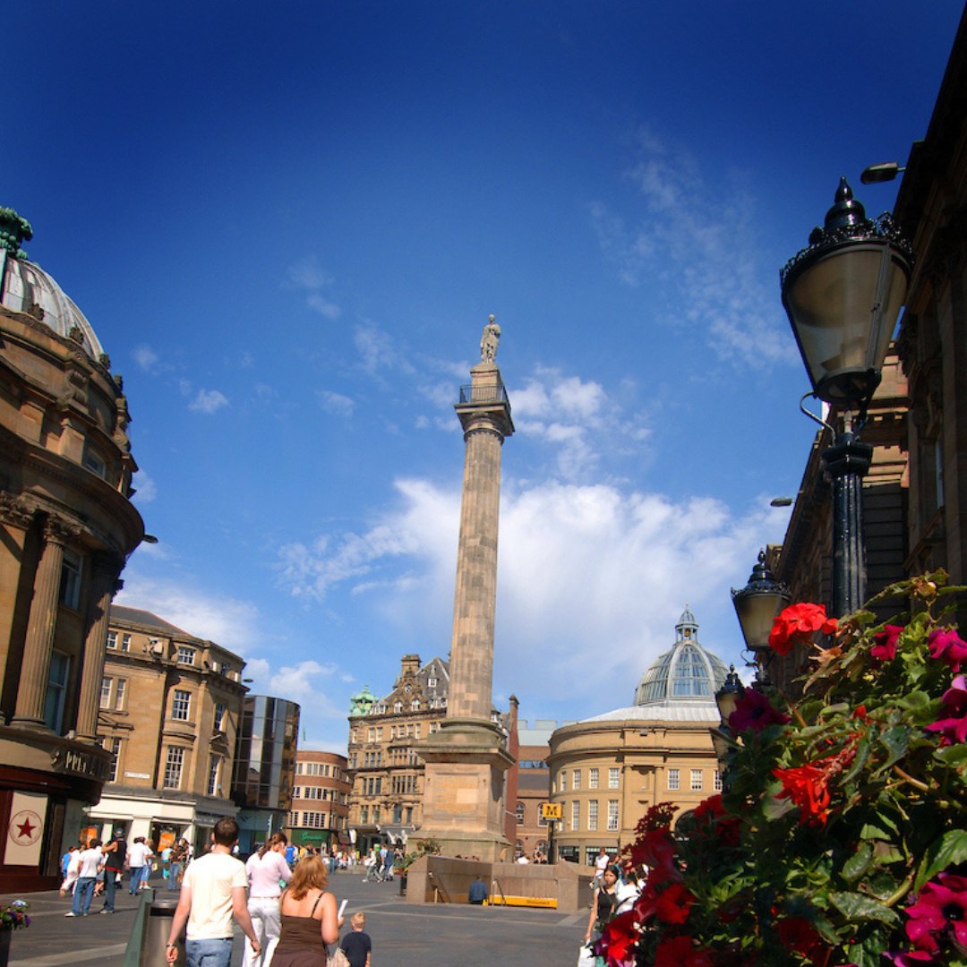 Northumbria Police tweet media