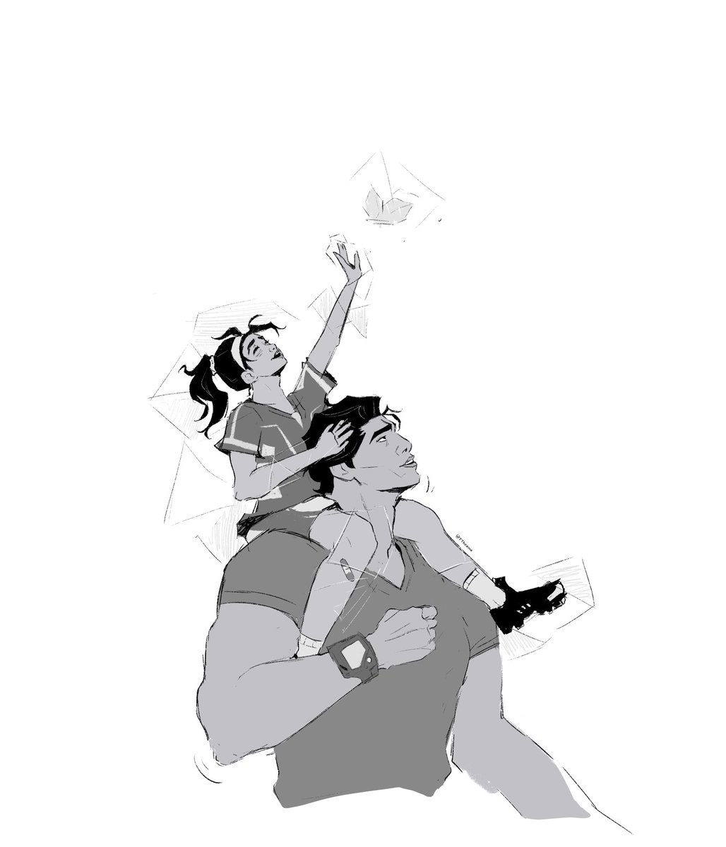 TTheXina's tweet image. Relive a memory