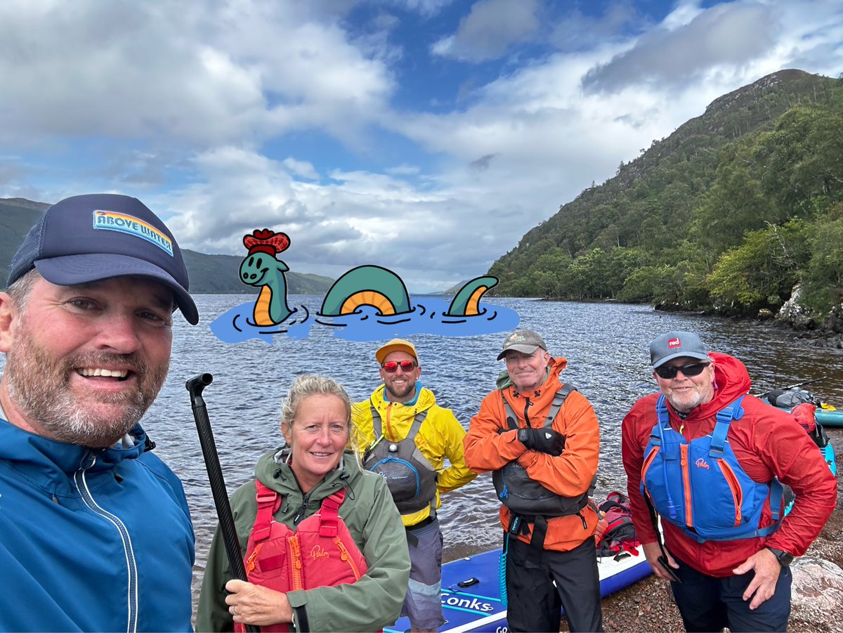 bprincesup's tweet photo. Great paddling Loch Ness today, shame I never got to see Nessy! #lochness #lochnessmonster #sup #suplife #supfriends #standuppaddle #scotland #paddlescotland #paddleboarding #paddlelife https://t.co/MDY0O3Ppoq