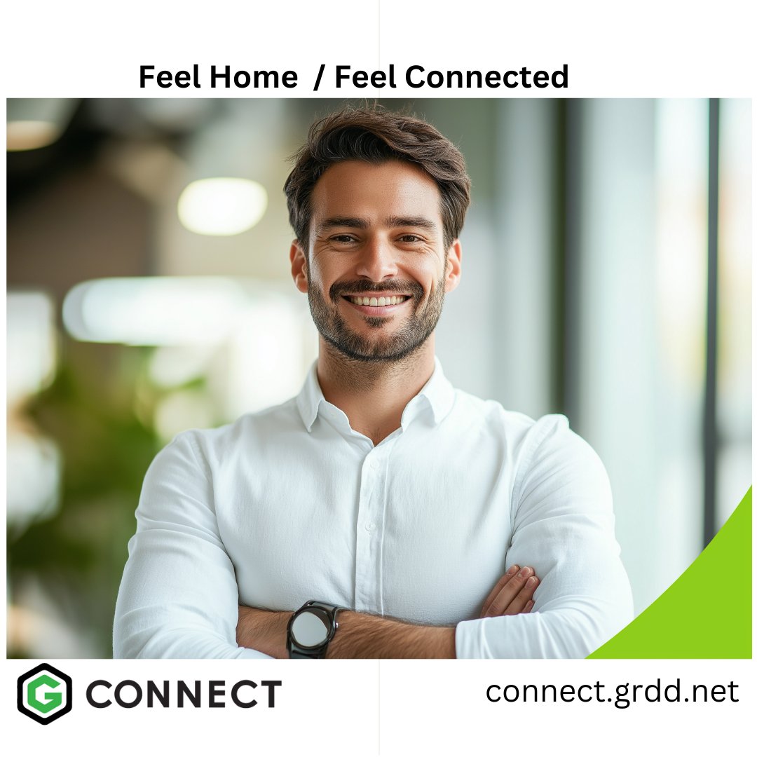 GRiDDTech's tweet image. GNet Connect is a valuable tool for independent drivers looking to enter the luxury transportation market.
#GNet #RideSharing #BusinessTips
connect.grdd.net