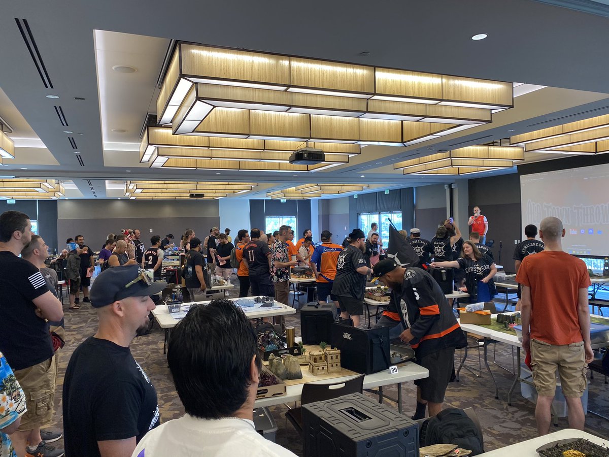 MegaBoss Gabe tweet media