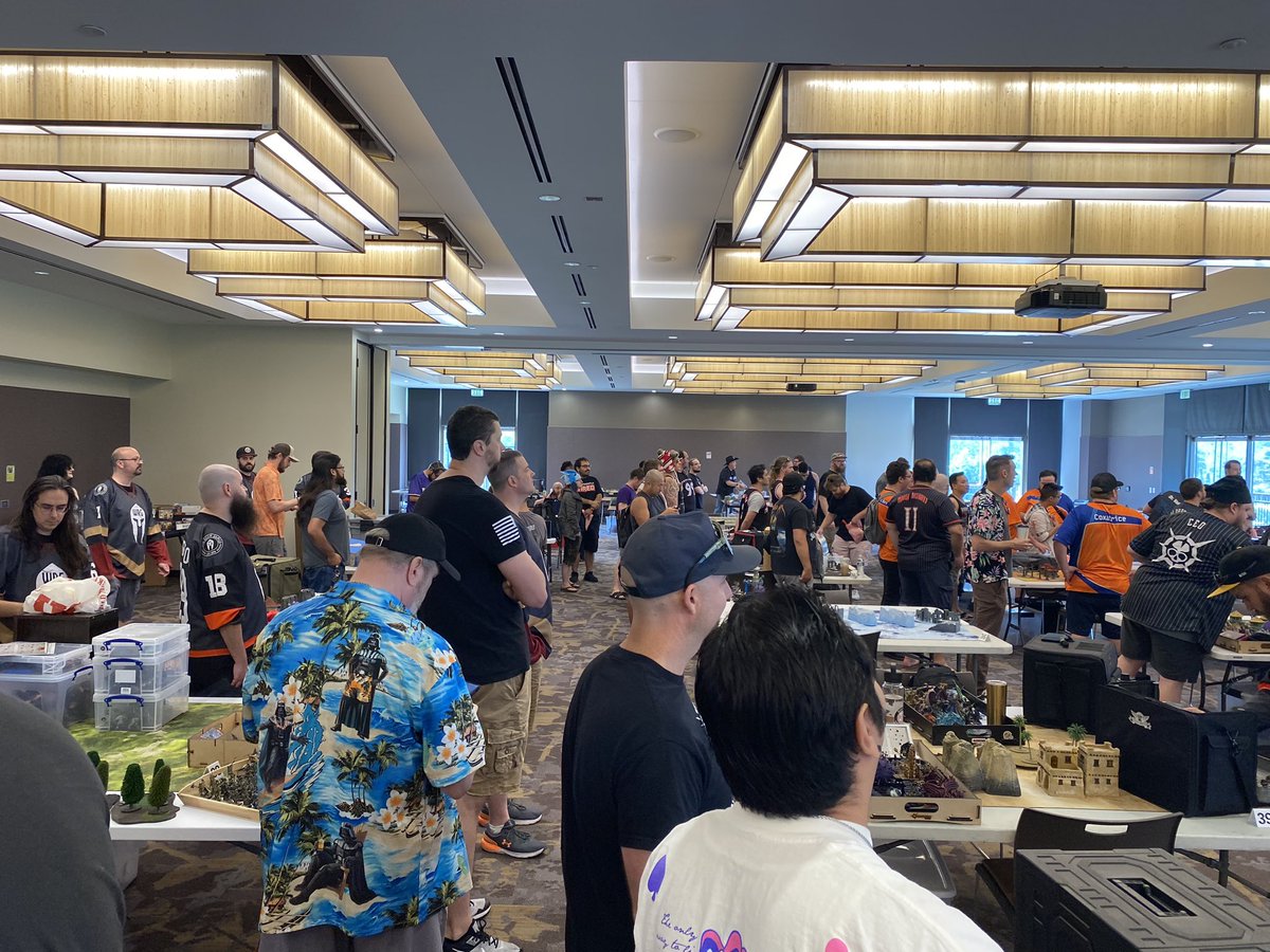 MegaBoss Gabe tweet media