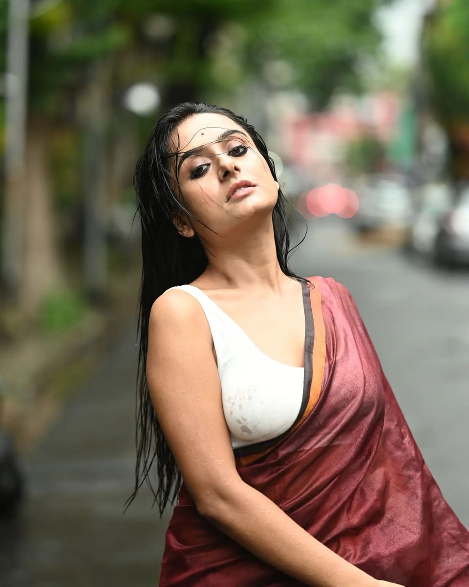 chic_pics's tweet image. Priyanka Banerjee 🤤

#Priyankabanerjee