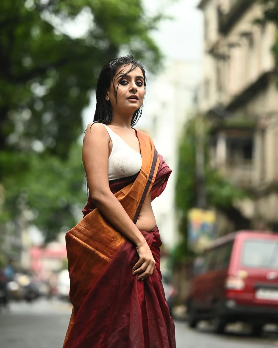 chic_pics's tweet image. Priyanka Banerjee 🤤

#Priyankabanerjee